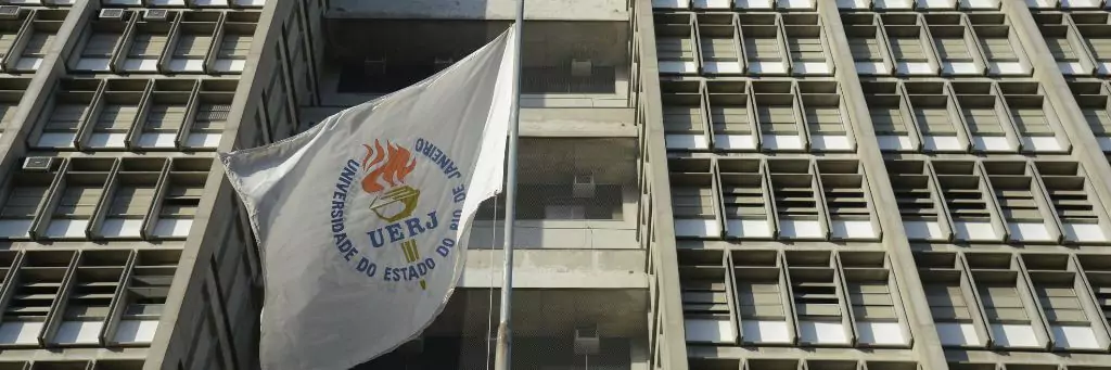 bandeira da uerj